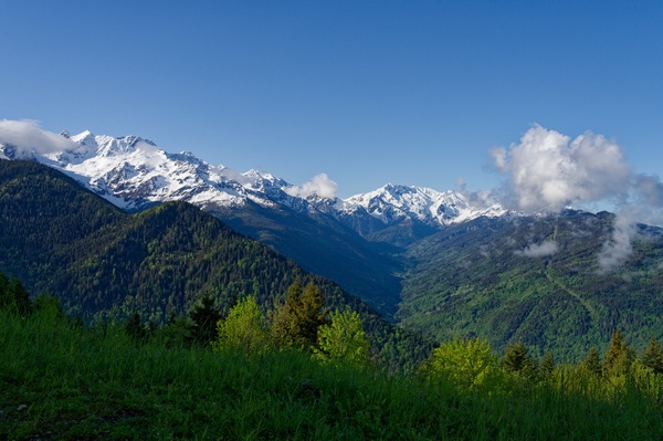 Belledonne